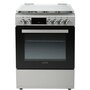 Плита Ventolux GE 6060 CS 6TC (X) Изображение