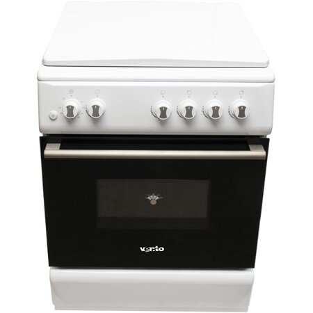 плита газова Ventolux GG 6060 CS (WH) T Изображение