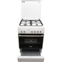 плита газова Ventolux GG 6060 CS (WH) T Изображение