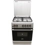 Плита газова Ventolux GG 6060 CS (X) T Изображение
