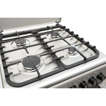 Плита газова Ventolux GG 6060 CS (X) T Изображение