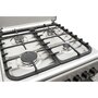 Плита газова Ventolux GG 6060 CS (X) T Изображение