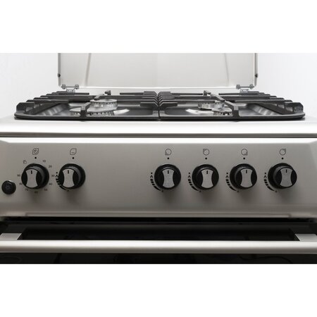 Плита газова Ventolux GG 6060 CS (X) T Изображение