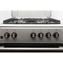 Плита газова Ventolux GG 6060 CS (X) T Изображение