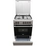Плита газова Ventolux GG 6060 CS (X) T Изображение