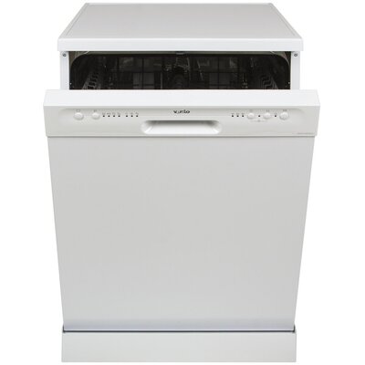 Посудомийна машина Ventolux DW 6012 4M NA FS Зображення