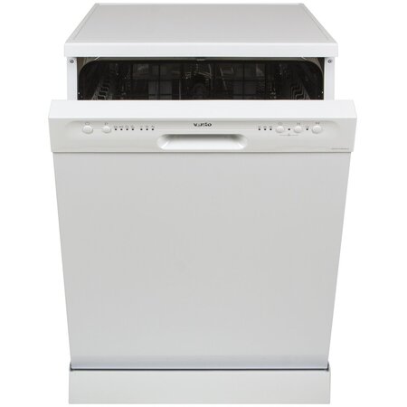 Посудомийна машина Ventolux DW 6012 4M NA FS Зображення