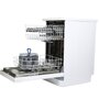 Посудомийка Ventolux DWT4504 NA FS Изображение
