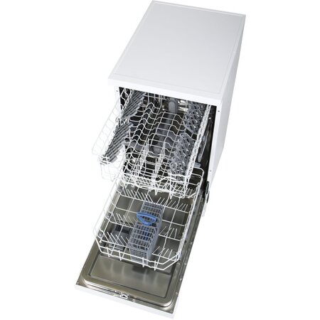 Посудомийка Ventolux DWT4504 NA FS Изображение