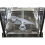Посудомийка Ventolux DWT4504 NA FS Изображение