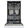 Посудомийка Ventolux DWT4504 NA FS Изображение