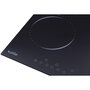 Варильна поверхня електрична Ventolux VB 60 TC Изображение