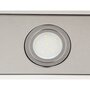 Кухонна витяжка Ventolux MONACO 60 INOX (800) Изображение