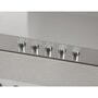 Кухонна витяжка Ventolux MONACO 60 INOX (800) Изображение