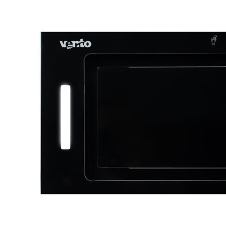 Витяжка Ventolux PUNTO 72 BG (1200) TC MS Зображення
