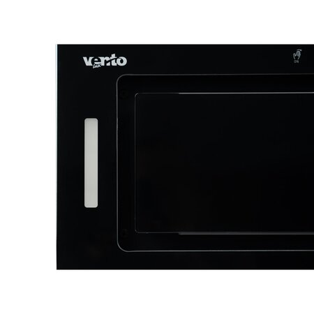 Витяжка Ventolux PUNTO 72 BG (1200) TC MS Зображення