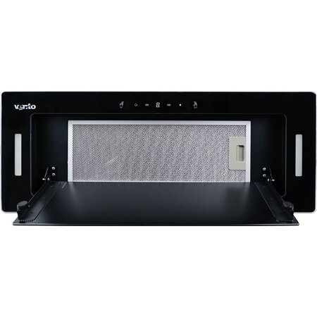Витяжка Ventolux PUNTO 72 BG (1200) TC MS Зображення