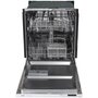 Посудомийка Ventolux DW 6012 4M PP Изображение