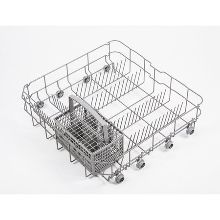 Посудомийка Ventolux DW 6012 4M PP Изображение