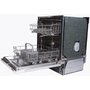 Посудомийка Ventolux DW 6012 4M PP Изображение