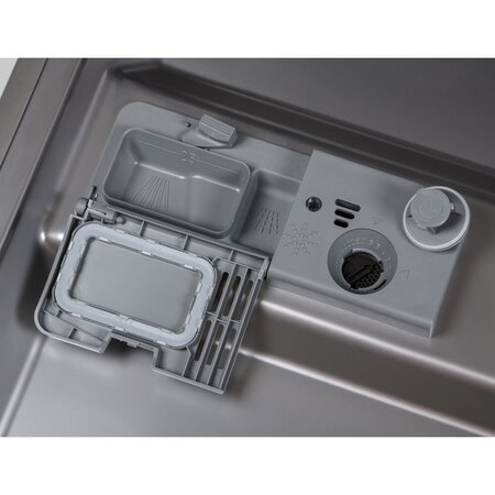Посудомийка Ventolux DW 6012 4M PP Изображение