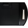 Витяжка Ventolux CILINDRO 35 BK (1200) ST MM Изображение