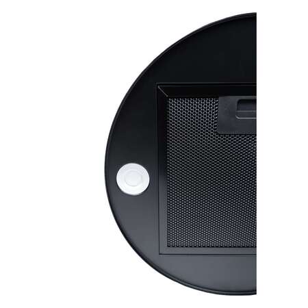 Витяжка Ventolux ISOLA CILINDRO 35 BK (1200) TRC MM Изображение