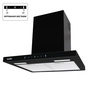 Витяжка Ventolux ITALIA 60 BG/BK (1000) TC MS Изображение
