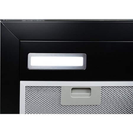 Витяжка Ventolux ITALIA 60 BG/BK (1000) TC MS Изображение