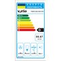 Витяжка Ventolux PUNTO 52 BG (700) TC MS Зображення