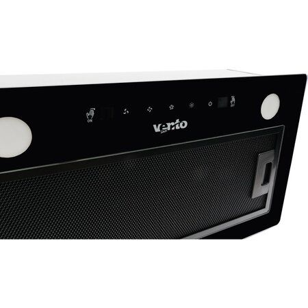 Витяжка Ventolux PUNTO 52 BG (700) TC MS Зображення