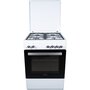 Плита Ventolux GG 6060 CS MT (WH) Изображение