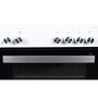 Плита Ventolux GG 6060 CS MT (WH) Изображение