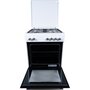 Плита Ventolux GG 6060 CS MT (WH) Изображение