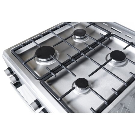 Плита Ventolux GG 6060 CS MT (X) Изображение