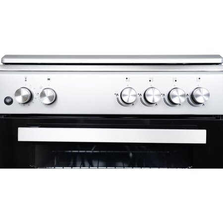Плита Ventolux GG 6060 CS MT (X) Изображение