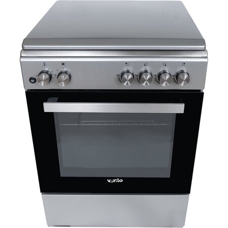 Плита Ventolux GG 6060 CS MT (X) Изображение