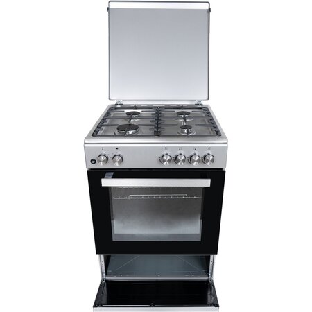 Плита Ventolux GG 6060 CS MT (X) Изображение
