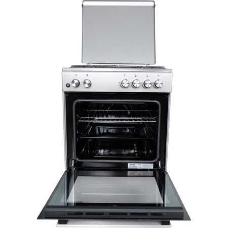 Плита Ventolux GG 6060 CS MT (X) Изображение