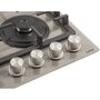 Варильна поверхня газова Ventolux HSF640-T2G CEST (SAND) Изображение