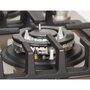 Варильна поверхня газова Ventolux HSF640-T2G CEST (SAND) Изображение