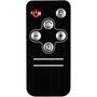 Витяжка Ventolux PUNTO 520/279 IVG (1000) TRC MS Изображение