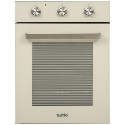 Духова шафа електрична Ventolux SOHO 6 MT (IVORY) Зображення