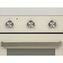 Електричні Ventolux духові шафи SOHO 6 MT (IVORY) Изображение