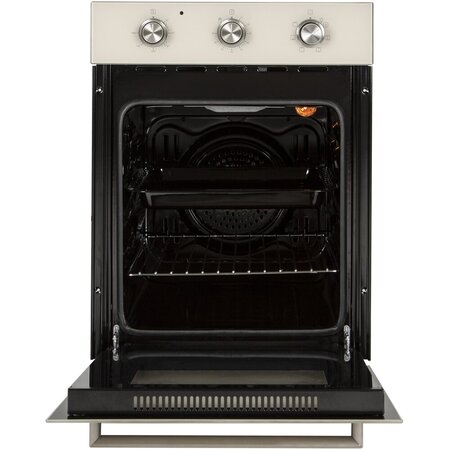 Електричні Ventolux духові шафи SOHO 6 MT (IVORY) Изображение