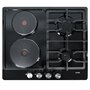Варильна Ventolux поверхня HG622 B3 S (BK) Изображение