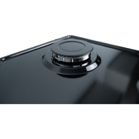 Варильна Ventolux поверхня HG622 B3 S (BK) Изображение