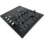 Варильна Ventolux поверхня HG622 B3 S (BK) Изображение