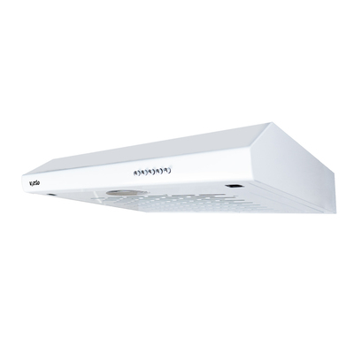 Кухонна витяжка Ventolux FLAT 60 WH Зображення
