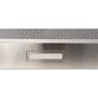 Витяжка Ventolux GARDA 50 INOX (500) LED Изображение
